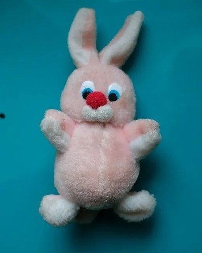 Vintage doudou peluche cuddly - vintage,