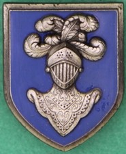 Ecole Application Arme Blindée Cavalerie