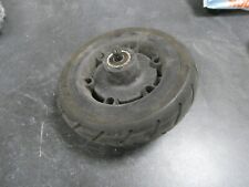 roue arrière pour trottinette électrique Ninebot e2 plus ( occasion )