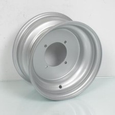 Jante avant grise AMS 10x5