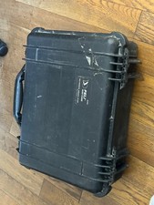 Valise de voyage caisse étanche Flight Case Pelicase 1520