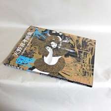 Yoshitaka Amano MATEN Livre