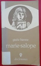 Gisèlle bienne marie - gisèlle,