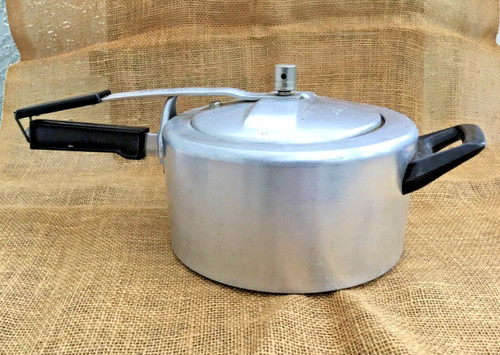 Cocotte minute ancienne - cocotte,