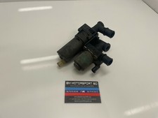 duo vanne 8369807 bmw e46 e83