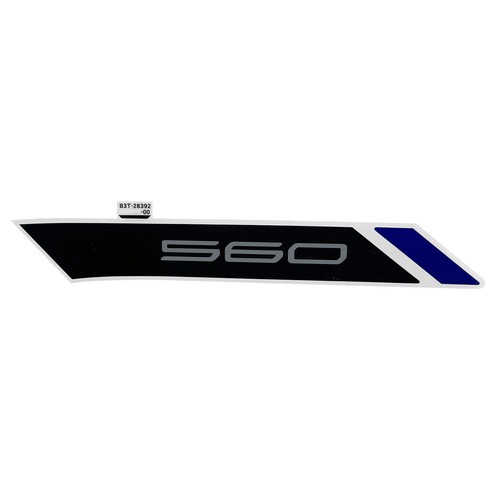 Mf5589 autocollant carénage - mf5589,