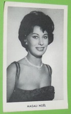 CARTE PHOTO BISCOTTES ST LUC