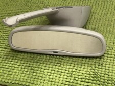 Retroviseur interieur