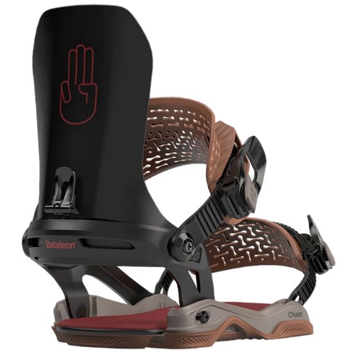Bataleon chaos asym hommes - bataleon,