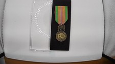 Médaille de la société