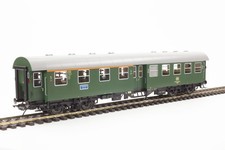 Lenz 41210-05 Wagon de