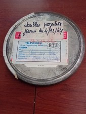 Pour Une Rose RTF Film Kodak