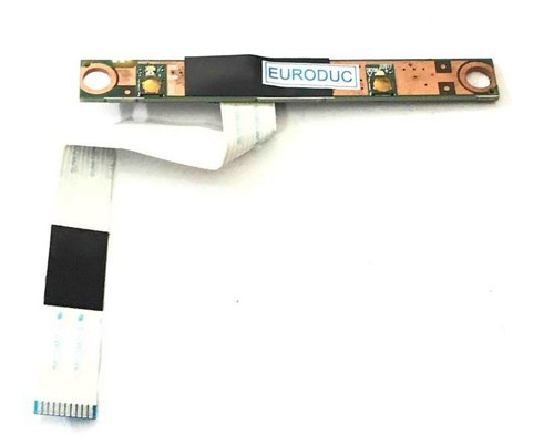 Bouton button power laptop