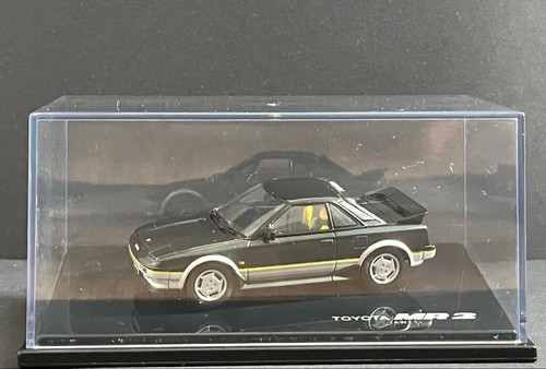 Mtech toyota mr2 aw11 - 1/43,