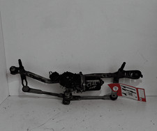 Mécanisme d'essuie-glace avec moteur  RENAULT MEGANE 3a Serie 1.6 16V Ber.