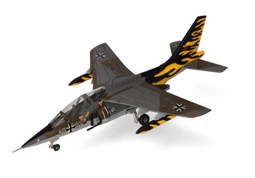 Alpha jet luftwaffe - a,