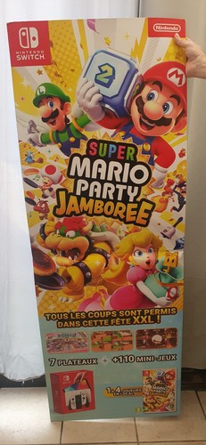 Plv totem switch super mario - plv,