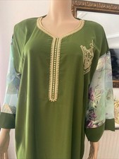 Caftan femme - caftan,