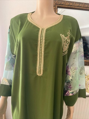 Caftan femme - caftan,