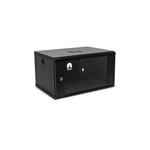 Baie murale rack 400mm - baie, 6u