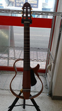 Guitare électrique acoustique
