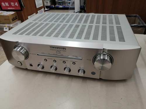 Amplificateur marantz pm8006 - amplificateur,