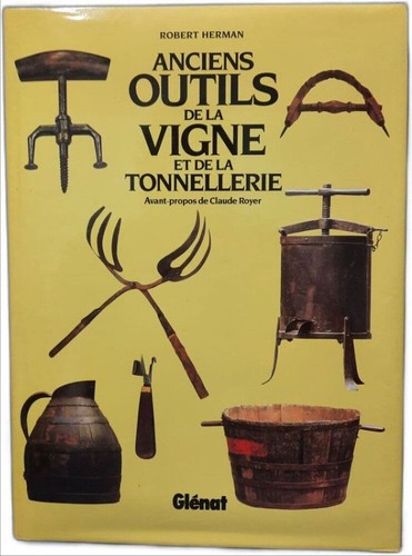 Anciens outils vigne et - outils,