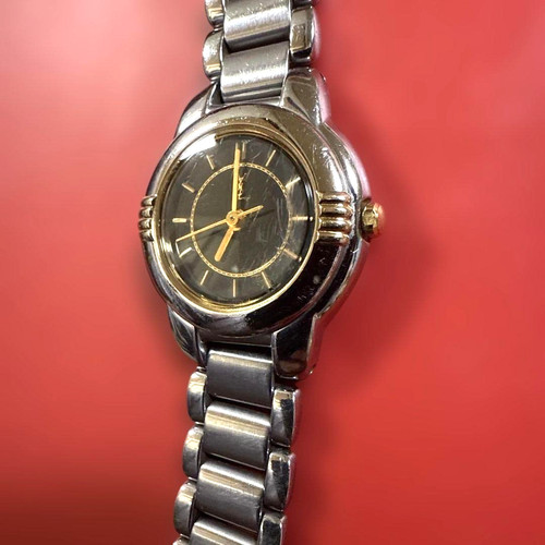 Montre femme ysl - yves, saint