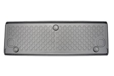 Tapis thermoplastiques pour