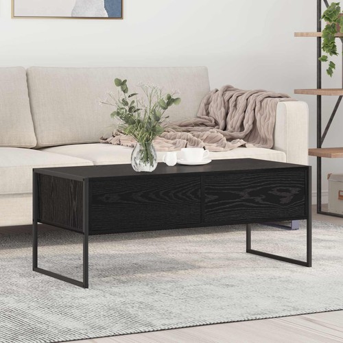Table basse avec - , bois