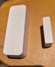 Détecteur D'ouverture Porte Zigbee