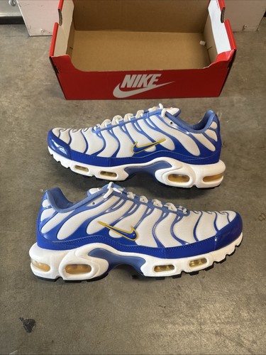 Nike air max plus - plus, tn