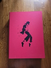 livre Michael Jackson Opus