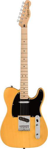 Squier affinity series - squier, series™