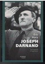 JOSEPH DARNAND (2023) ERIC