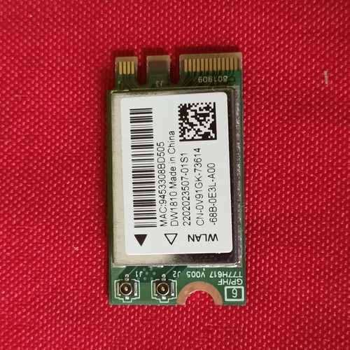 Dell vostro 5100 - vostro, 15-5100
