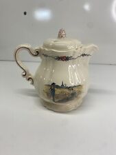 Cafetière ou théière bonne