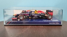 RED BULL F1 RB9 2013 VETTEL