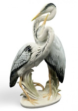 Ancienne statue céramique