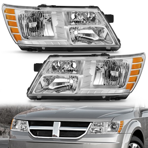 Headlights for 2009 - for, 2009-2020