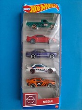 Pack 5 Nissan 🔥 Datsun 620