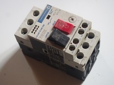 Disjoncteur thermique