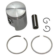 Derbi Senda 50cc piston kit