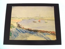 St GILLES CROIX DE VIE (85/