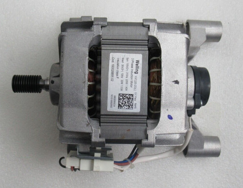 Ariston hotpoint moteur - ariston,