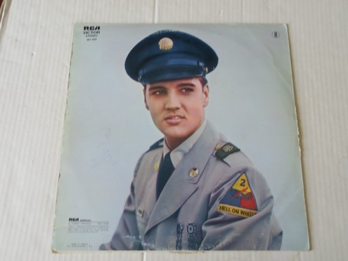 Date with elvis - a,