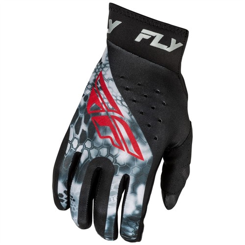 Fly racing gants motocross - motocross, pro