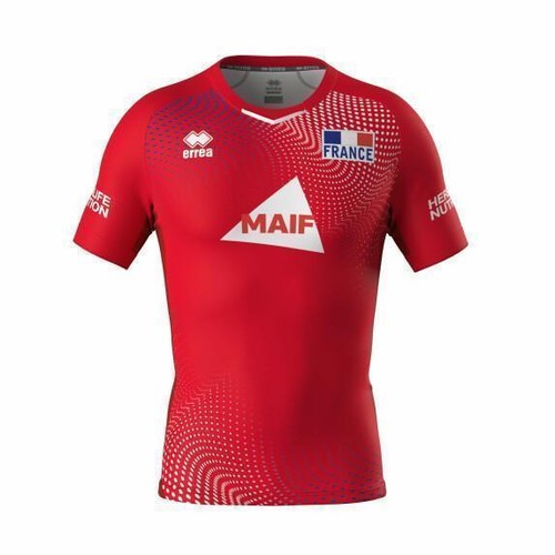 7310 errea france - 7310, volley-ball