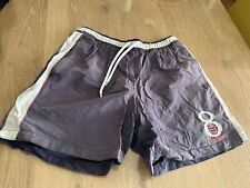 RUCKFIELD - SEBASTIEN CHABAL  - SHORT DE BAIN -  BON  ETAT -  44