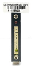 MC MARINE Electronique FM